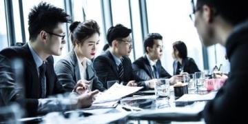 如何在上海定制一場難忘的室內年會與團隊建設活動？