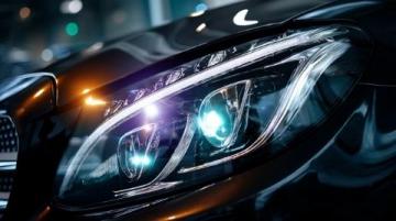 汽車車燈模具分模技巧解析:專業加工流程詳解