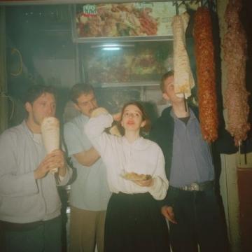 記錄一周美味：舌尖上的探索