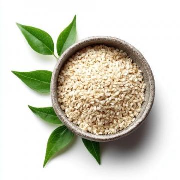 如何煮和晾曬新鮮芝麻葉:傳統美食制作過程詳解