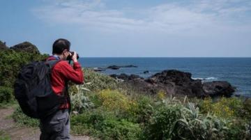 舟山海島三日游:浪漫沙灘、神秘藍眼淚與虔誠信仰之旅