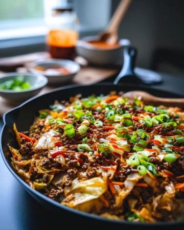 簡(jiǎn)單美味的胡蘿卜炒肉絲做法，營養(yǎng)又健康