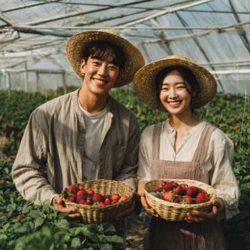 你有沒有聽說過儀征市的馬灣休閑農業精品區？這個可是江蘇省里面的第一批江蘇省休閑農
