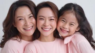越南三姐妹跟著姐夫來中國開眼界,原本以為手握300萬越南盾就富得流油了