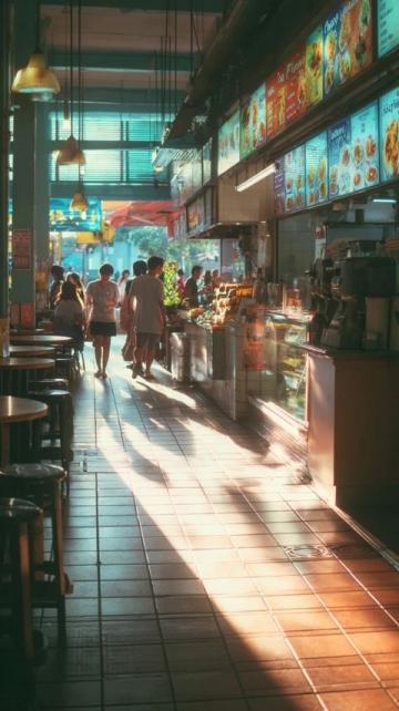 香港暴走食光解碼美食游樂場的隱藏關卡