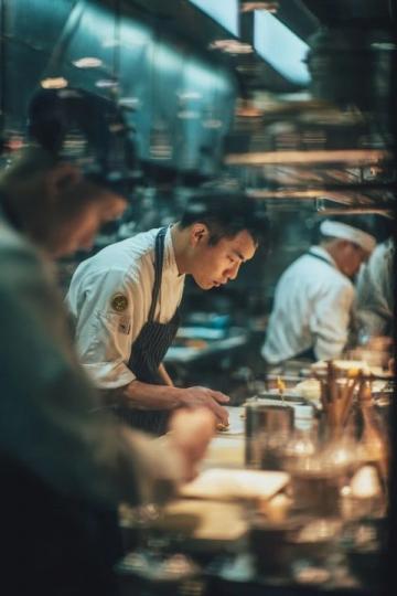 口水狂熱的味道:探索汕頭阿祿食店美食之旅