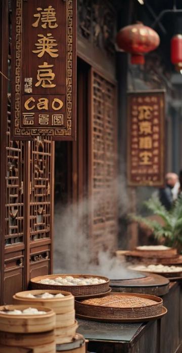 廣西必嘗的代表性美食,多樣風味等你探索