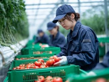你有沒有聽說過儀征市的馬灣休閑農業精品區？這個可是江蘇省里面的第一批江蘇省休閑農