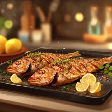 夏日必試美味：超香醬燜魚(yú)，鄰居聞香而來(lái)！