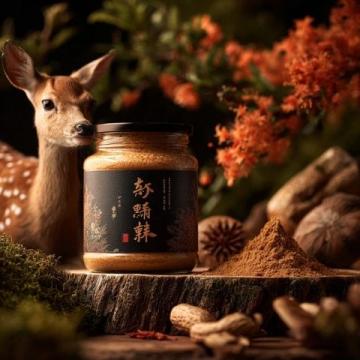 家鄉的美食羊肉粉(美食羊肉粉)