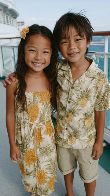 帶娃旅行絕對是件幸福感爆棚的事!選對地方太重要了,既要讓孩子玩得開心盡興