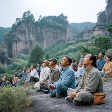 2025年四川必去的十大網(wǎng)紅打卡地