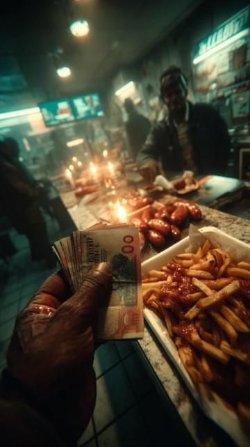 家鄉味道,不只是食物,更是一份記憶和牽掛