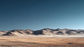 內(nèi)蒙古準(zhǔn)格爾旗旅游攻略：響沙灣、庫布齊沙漠探險游