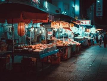 香港暴走食光解碼美食游樂場的隱藏關卡