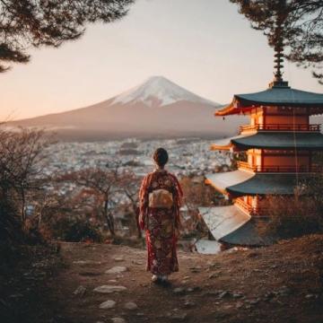 去日本旅游,不知道該怎么安排行程?寶子們,這里有一個全面的日本行程推薦!