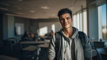 同學(xué)同學(xué),高考完你準(zhǔn)備去哪兒玩兒呢?