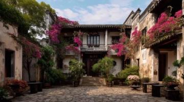 南京必嘗老字號美食探秘：紅廚巷淮揚菜館，味蕾之旅不容錯過！