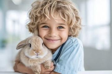 新手必看！長毛兔飼養全攻略，從品種到繁殖一文搞懂！