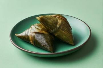 春節(jié)湯圓:一解游子深深故鄉(xiāng)情