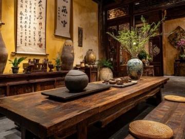 全球唯一米其林東北非遺餐廳：一場穿越歷史與現(xiàn)代的味蕾盛宴