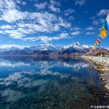 一日之計在于晨:拉薩汽修小哥的工作日