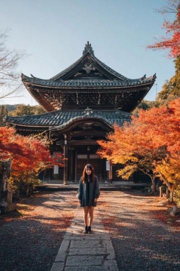 日本之行發現的三個有趣現象