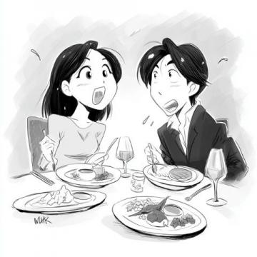 個人口味分享，僅供參考～簡短點評