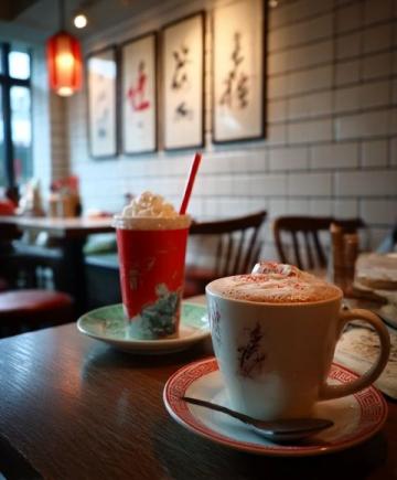趙縣城區(qū)新發(fā)現(xiàn)：柏林大街特色早餐店，北舞渡胡辣湯與梨區(qū)傳統(tǒng)美食的完美碰撞
