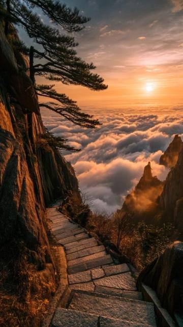 安徽春季旅游必看景點(diǎn)攻略：黃山三天游自駕游注意事項(xiàng)美食推薦