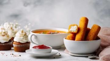 你做過的美食有哪些？都精通了嗎？