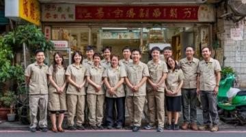 尋味云臺山:和記燴面的鄉愁與美味之旅