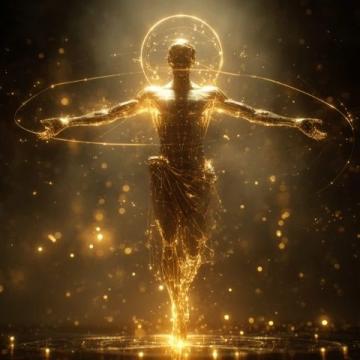 揭秘：十二星次中的神秘降婁星神傳說