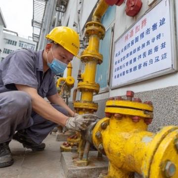 蘭州軸承廠后院供熱不達(dá)標(biāo)源于供熱站法律及專業(yè)知識(shí)的匱乏-12月21日監(jiān)測(cè)記錄