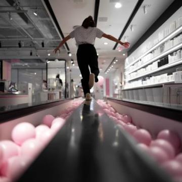 南寧實體店紛紛關門為何保健養生店生意紅火?