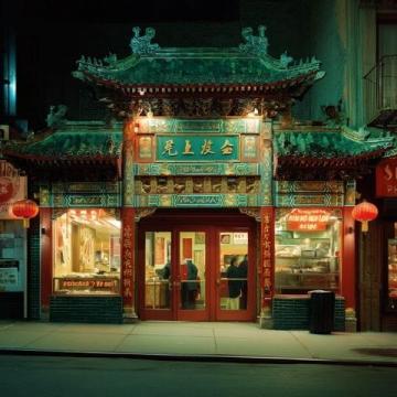 香港暴走食光解碼美食游樂場的隱藏關卡