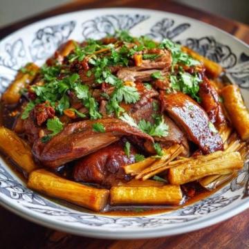 重慶金川大酒家:非遺鹵鵝領(lǐng)銜,創(chuàng)新川菜喚醒舌尖上的江湖味