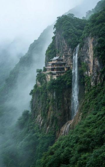 云南彌勒之旅:慢生活、美食探索與夢幻景區(qū)探秘