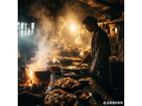 浙江臺州玉環(huán)東沙漁村美食之旅，體驗大自然的饋贈與人文景觀。