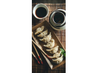 入伏餃子，家的溫度