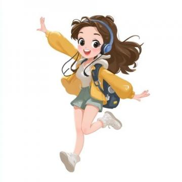 高鐵之旅：小黃人研學團趣味學習鐵路安全知識