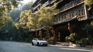 資深玩家揭秘：重慶必去慎去之地，避坑指南助你暢游山城
