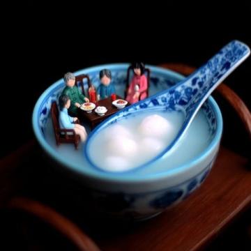 云南美食探秘：麗江老奶洋芋，細膩入味的人文風味