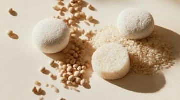湯圓vs元宵：揭秘中國傳統佳節美食的不同風味與文化故事