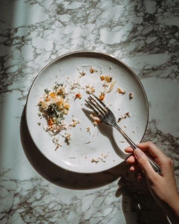 不吃白不吃之隱藏的美味