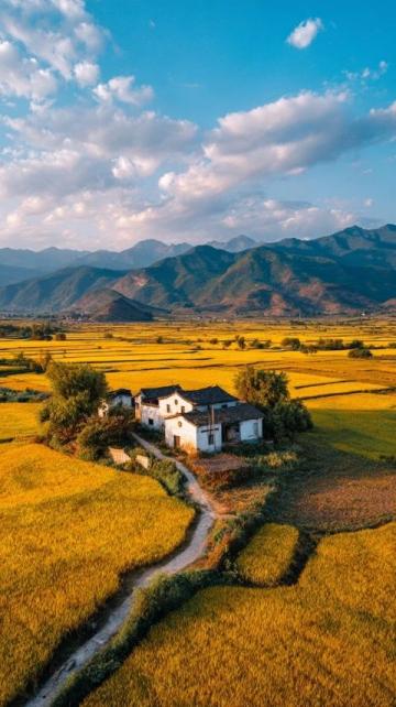 云南之旅第三站：探尋宜良自然奇觀、農家樂與百年滇越鐵路