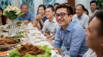 晉陽老味道在龍城春宴上綻放