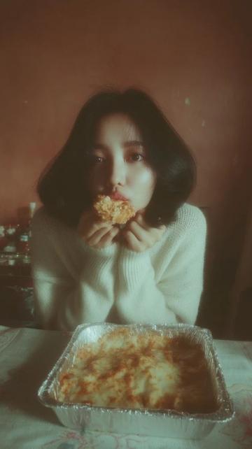不吃白不吃之隱藏的美味