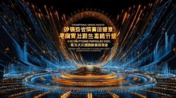 非人哉x銀泰百貨全國聯動開啟！國風熱潮席卷而來，5月1日一起探秘奇幻世界