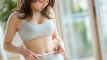 每日必備塑形五招速瘦法